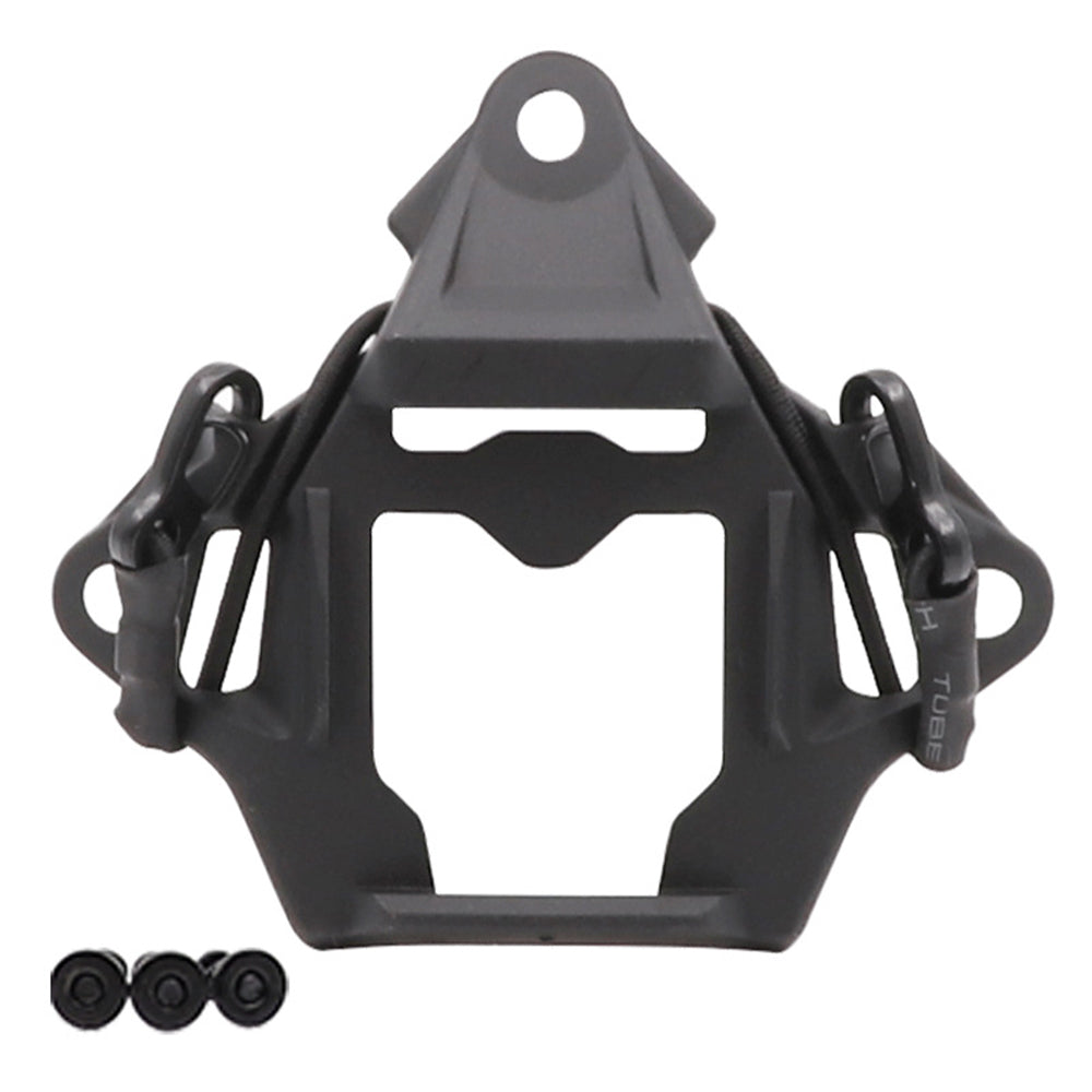 BesTacticalGear Nylon Ballistic Helmet Shroud