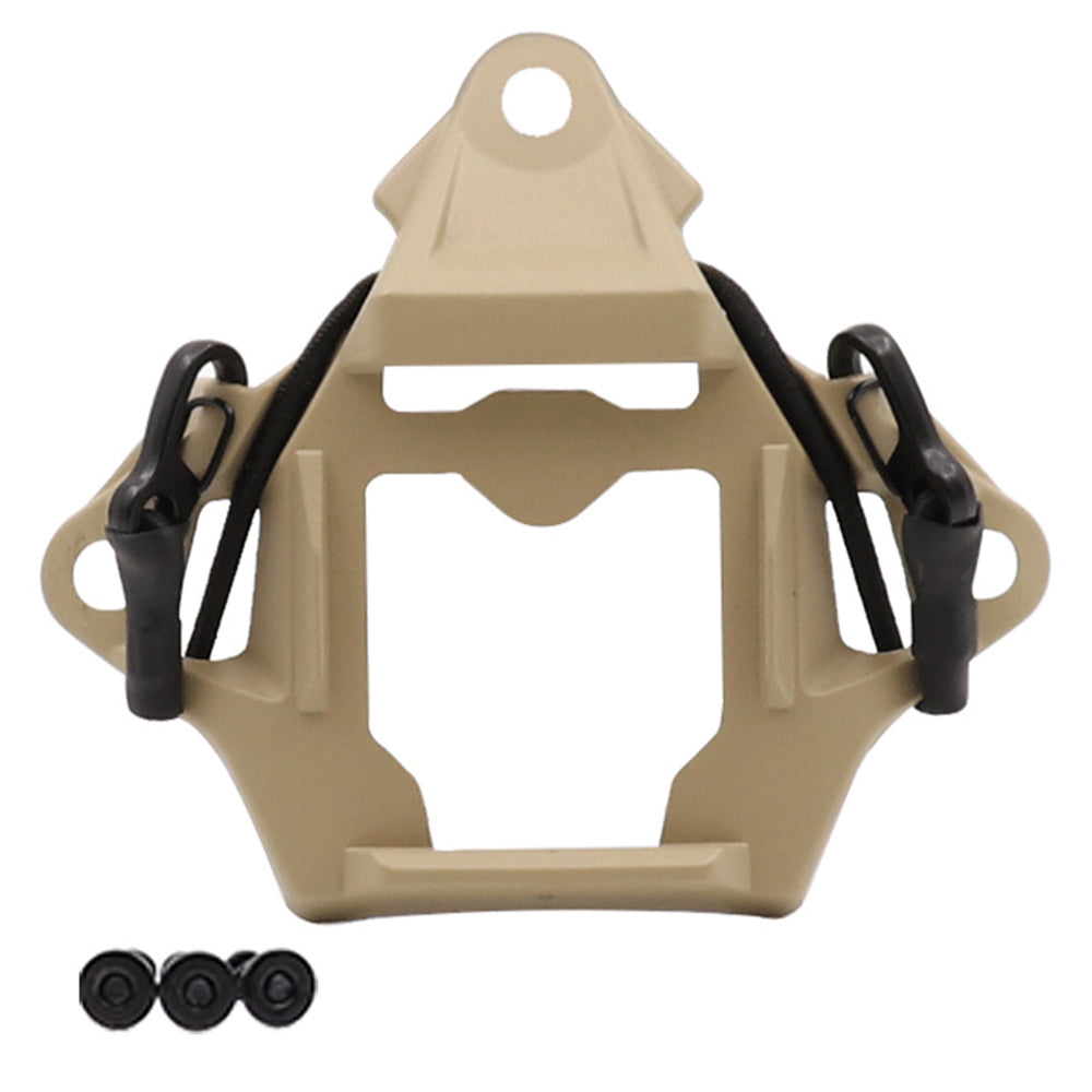 BesTacticalGear Nylon Ballistic Helmet Shroud