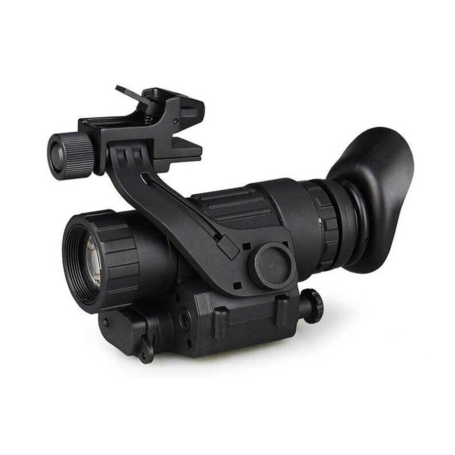 BesTacticalGear PVS-14 Digital Night Vision Goggle IR Night Vision Monocular