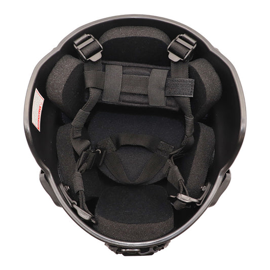 BesTacticalGear Mich Blast-Resistant Tactical Helmet