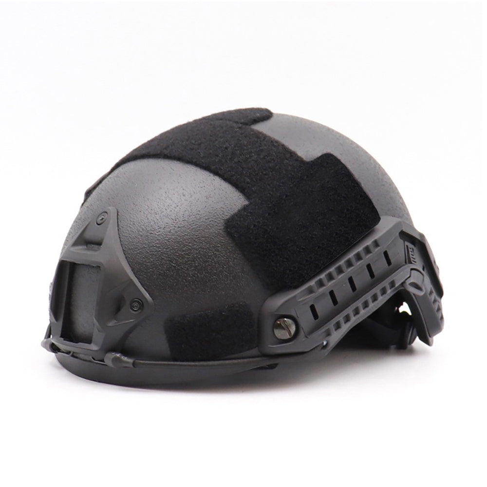 BesTacticalGear FAST Blast-Resistant Tactical Helmet