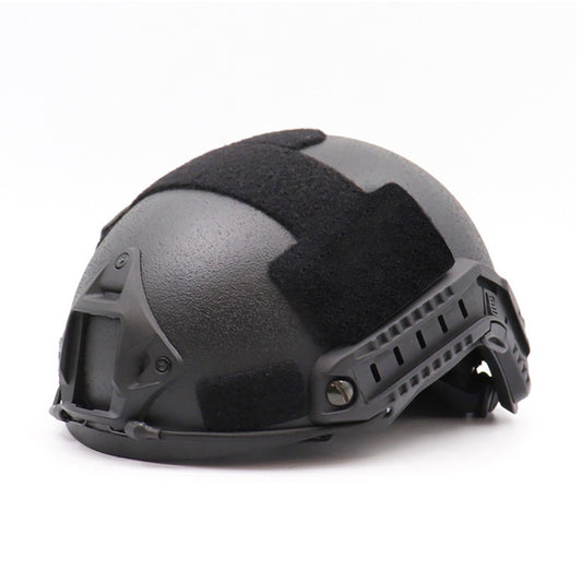 BesTacticalGear FAST Blast-Resistant Tactical Helmet