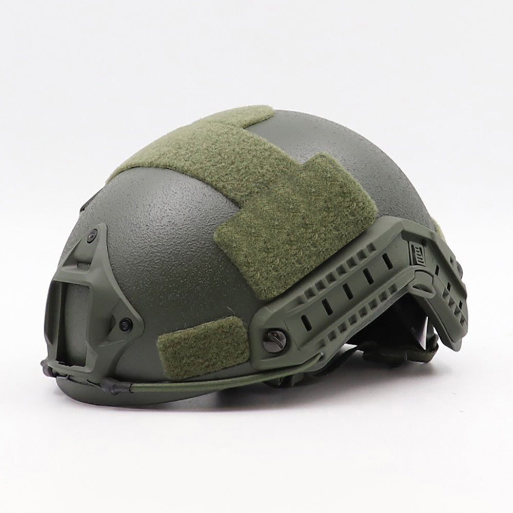 BesTacticalGear FAST Blast-Resistant Tactical Helmet