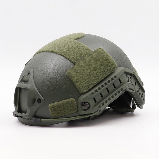 BesTacticalGear FAST Blast-Resistant Tactical Helmet