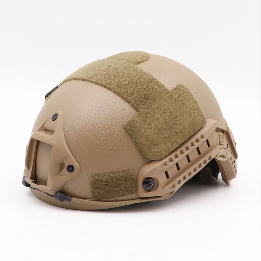 BesTacticalGear FAST Blast-Resistant Tactical Helmet