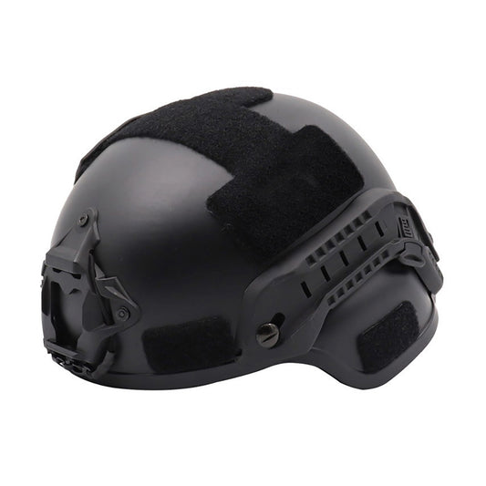 BesTacticalGear Mich Blast-Resistant Tactical Helmet