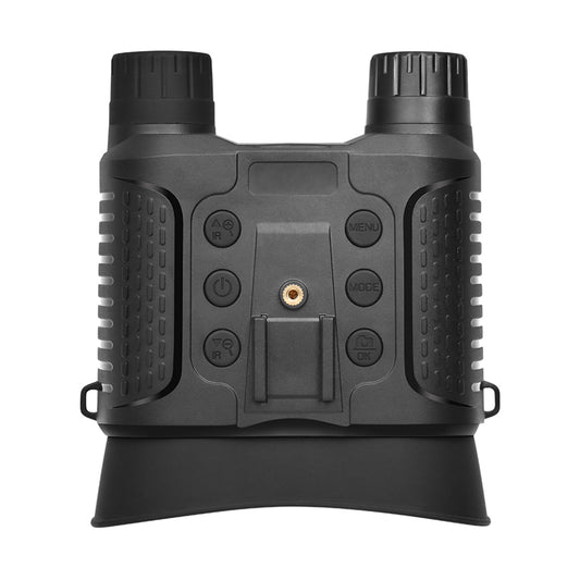 BesTacticalGear 7-Level Enhanced Infrared HD Digital Night Vision Binocular