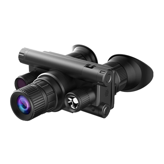 BesTacticalGear 4K HD Digital Helmet-Mounted Infrared Tactical Night Vision Binocular