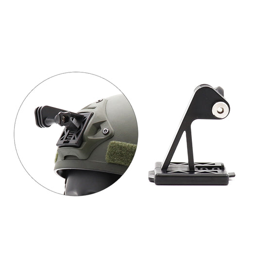 BesTacticalGear Tactical Helmet Camera Mount