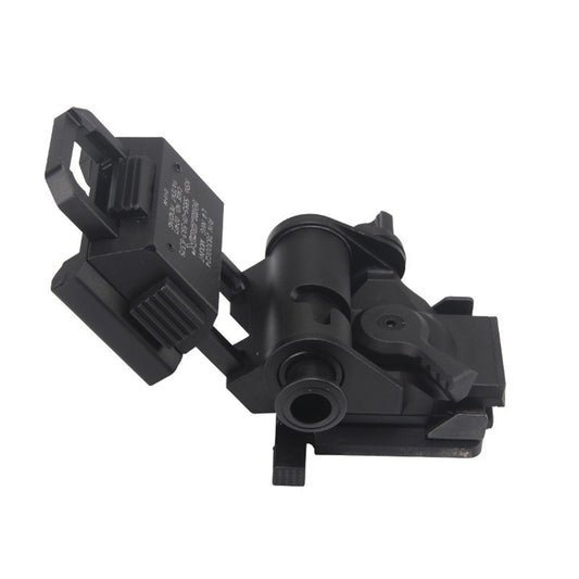 BesTacticalGear Ballistic Helmet Breakaway Mount